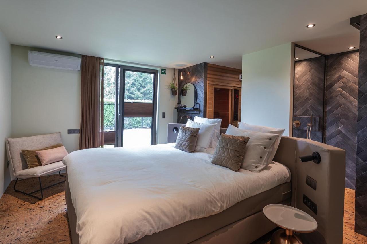 Bed & Breakfast Nummer5 Heusden-Zolder ภายนอก รูปภาพ
