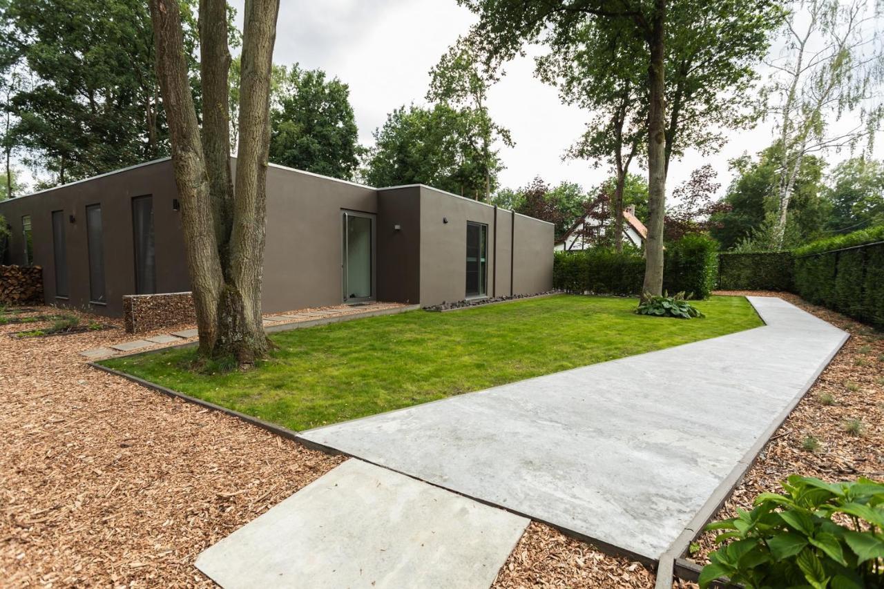Bed & Breakfast Nummer5 Heusden-Zolder ภายนอก รูปภาพ