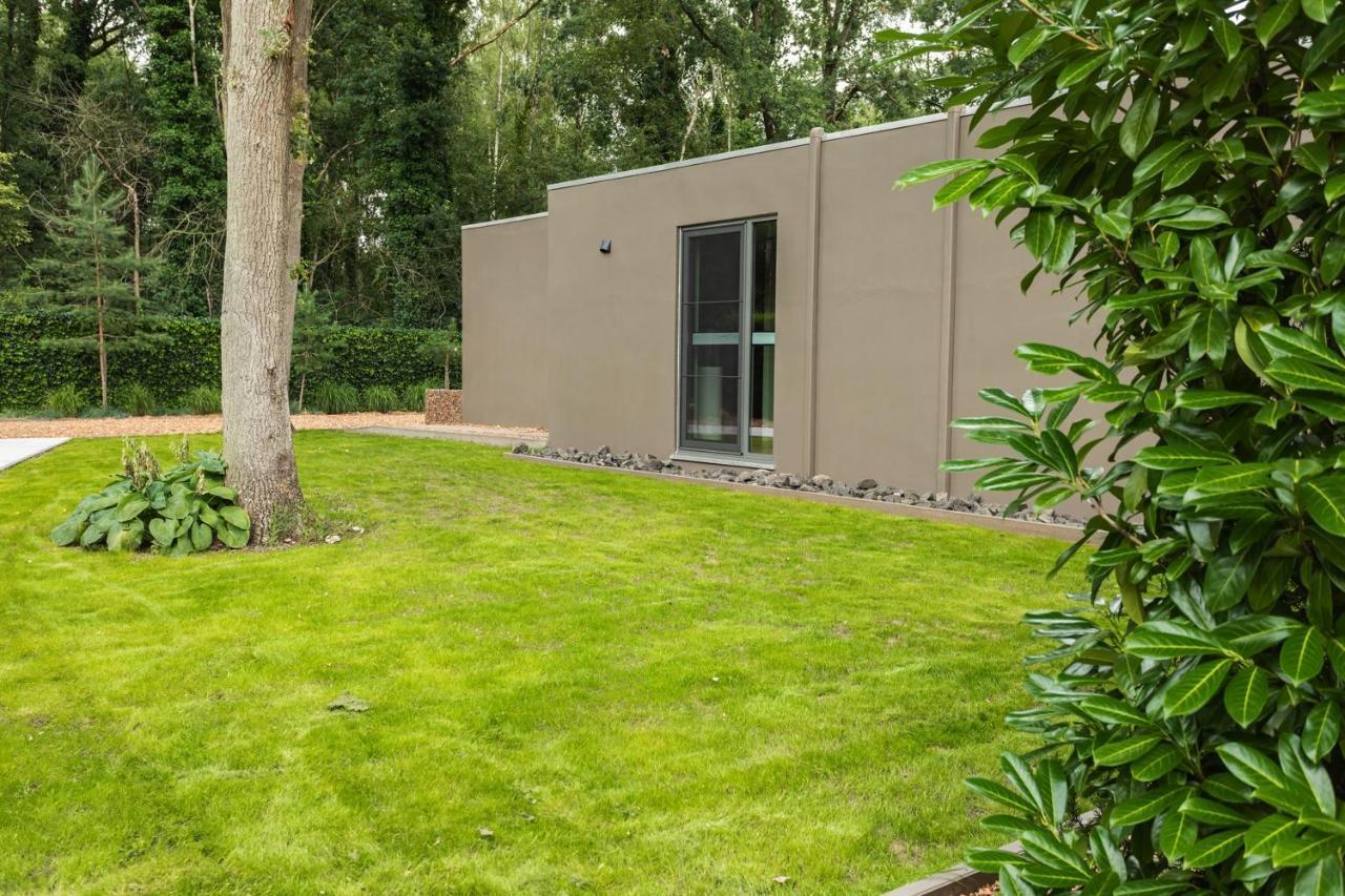 Bed & Breakfast Nummer5 Heusden-Zolder ภายนอก รูปภาพ