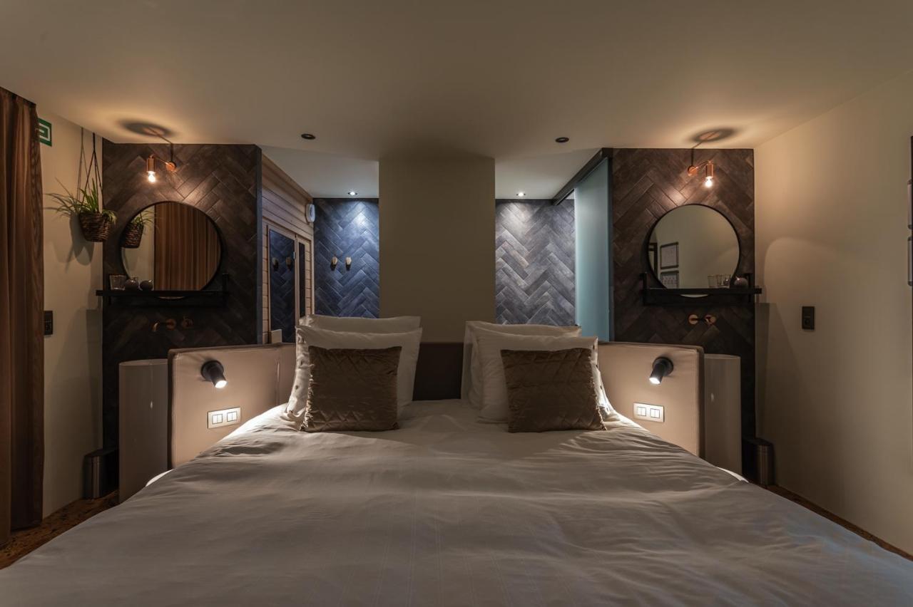 Bed & Breakfast Nummer5 Heusden-Zolder ภายนอก รูปภาพ